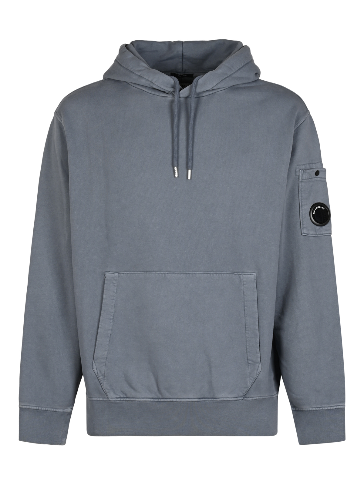 [C.P. Company] Sweatshirt FW26 21CMSS719A006372R871