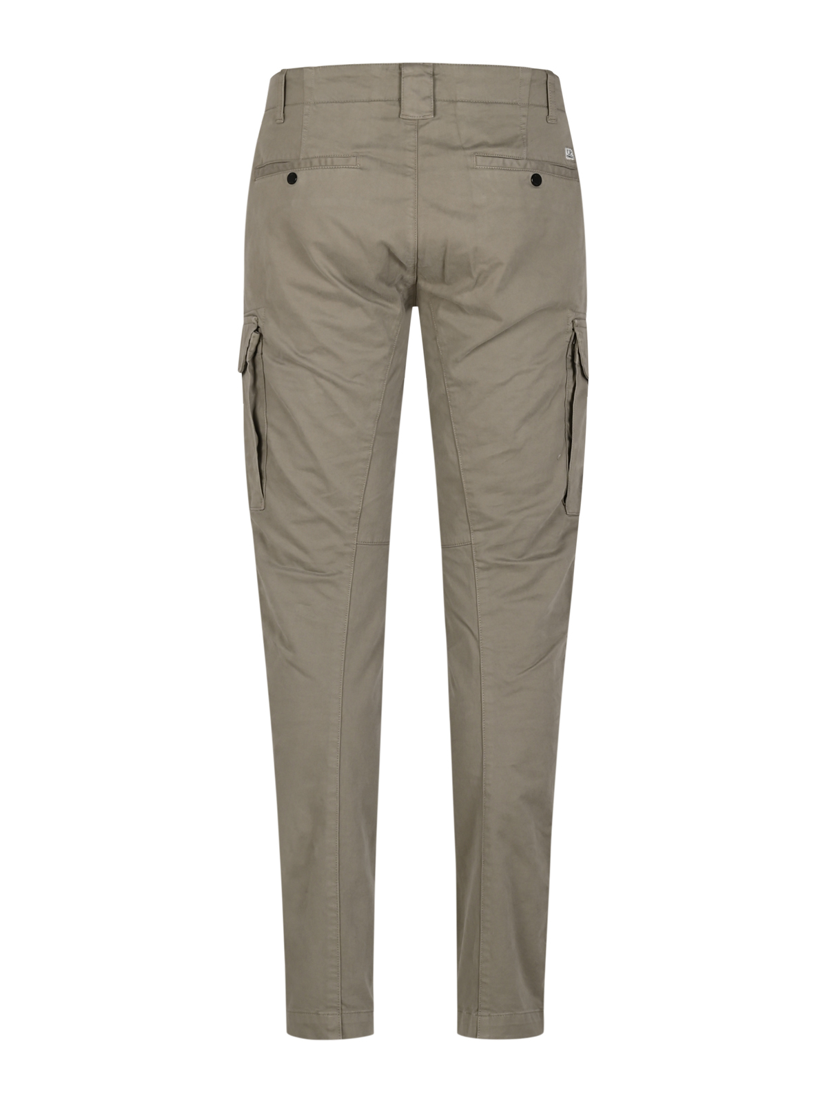 [C.P. Company] Trousers FW26 21CMPA731A005529G356