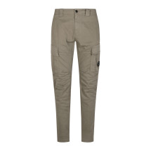 [C.P. Company] Trousers FW26 21CMPA731A005529G356