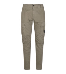 [C.P. Company] Trousers FW26 21CMPA731A005529G356