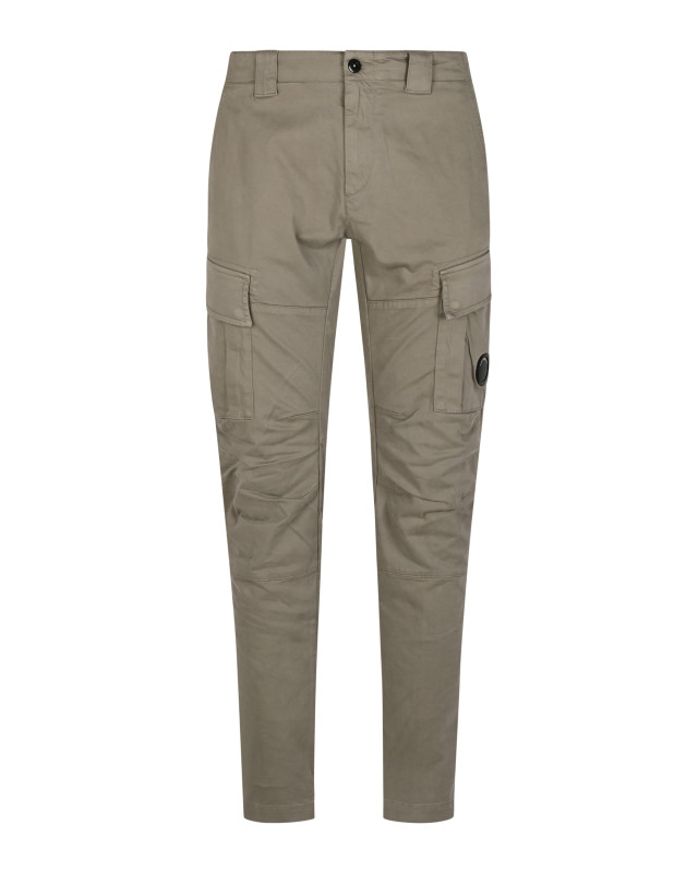 [C.P. Company] Trousers FW26 21CMPA731A005529G356