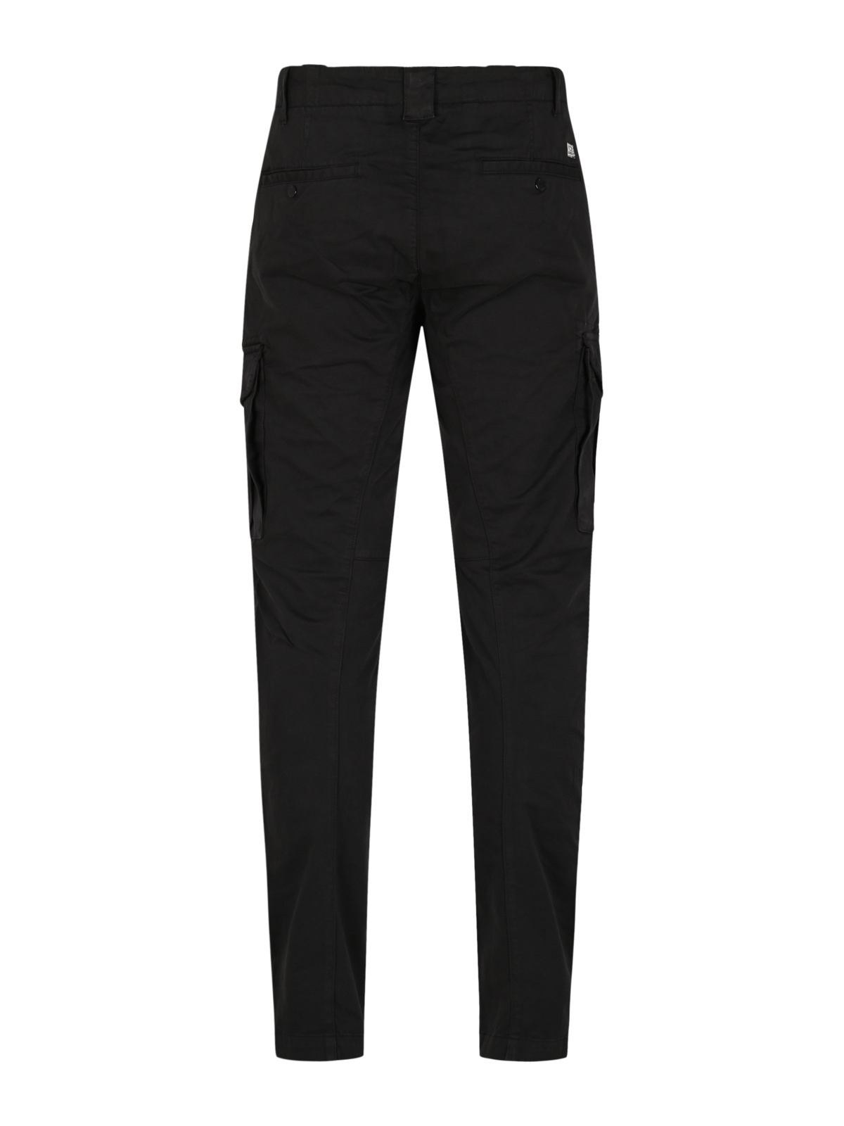 [C.P. Company] Trousers FW26 21CMPA731A005529G985