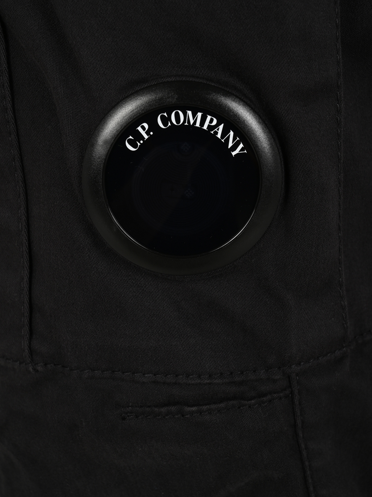 [C.P. Company] Trousers FW26 21CMPA731A005529G985