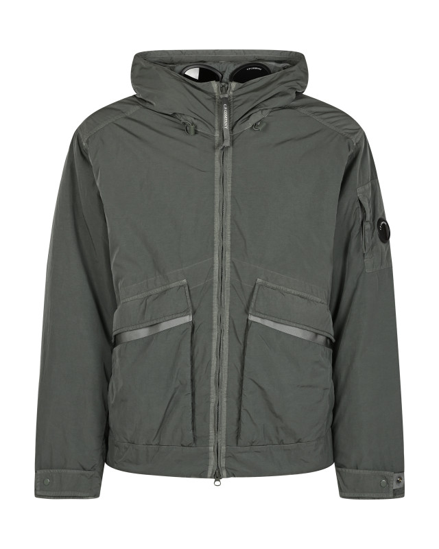 [C.P. Company] Casual Jacket FW26 21CMOW034A110535G950