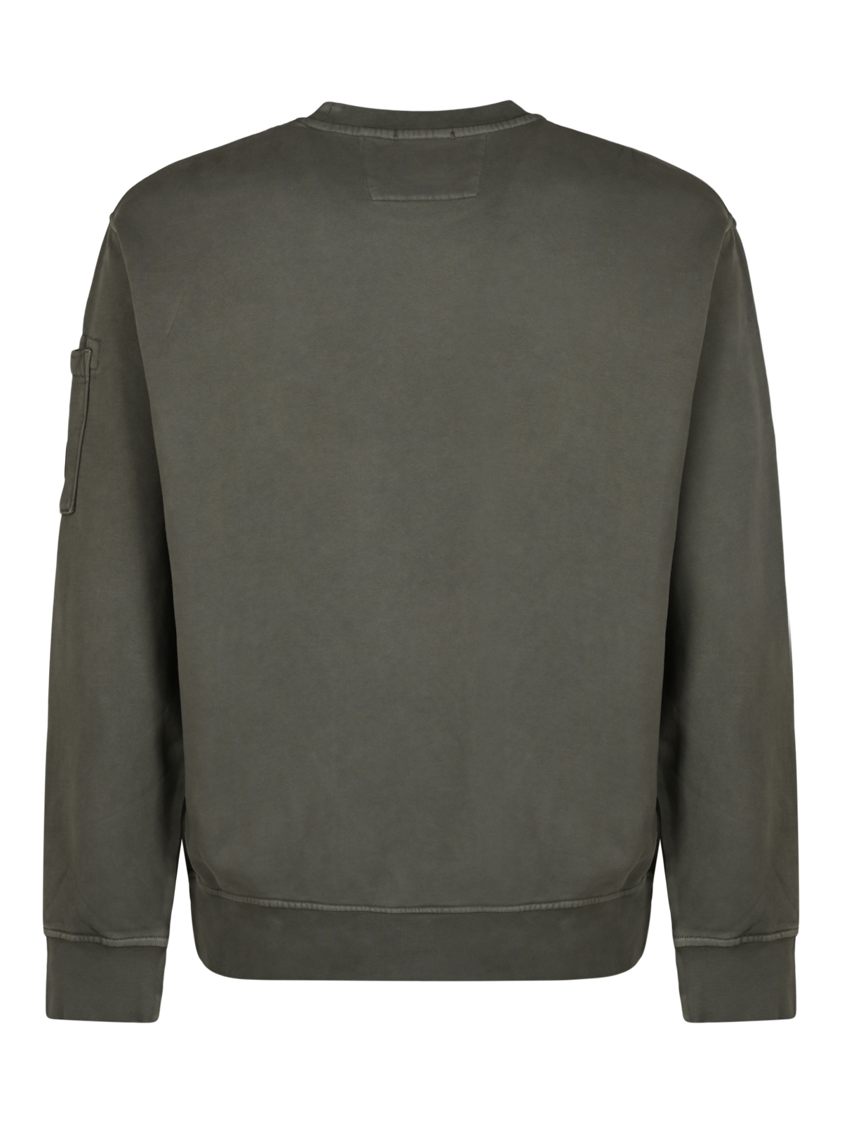 [C.P. Company] Sweatshirt FW26 21CMSS718A006372R950
