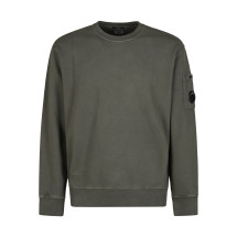 [C.P. Company] Sweatshirt FW26 21CMSS718A006372R950