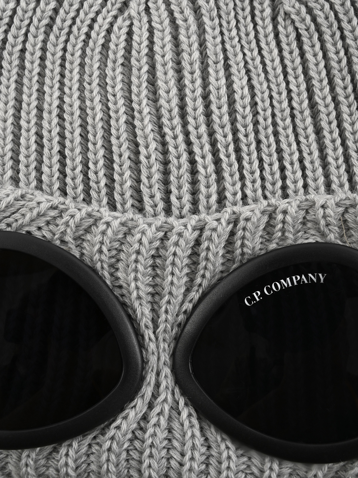 [C.P. Company] Beanie FW26 RFCMAC742A005509AM92