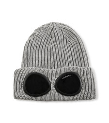 [C.P. Company] Beanie FW26 RFCMAC742A005509AM92