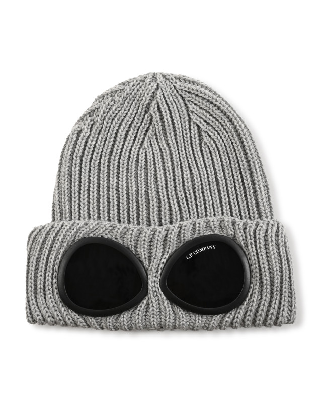 [C.P. Company] Beanie FW26 RFCMAC742A005509AM92