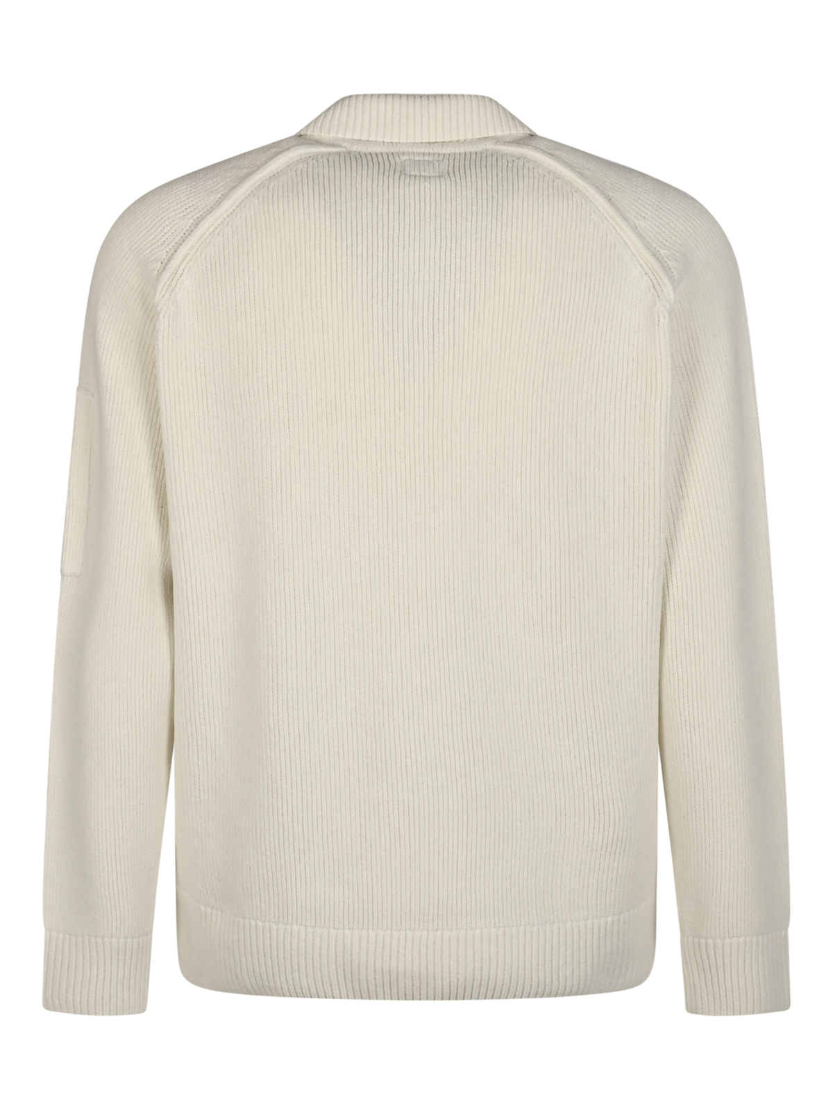 [C.P. Company] T-shirts Long Sleeve FW26 21CMKN198A005558G103