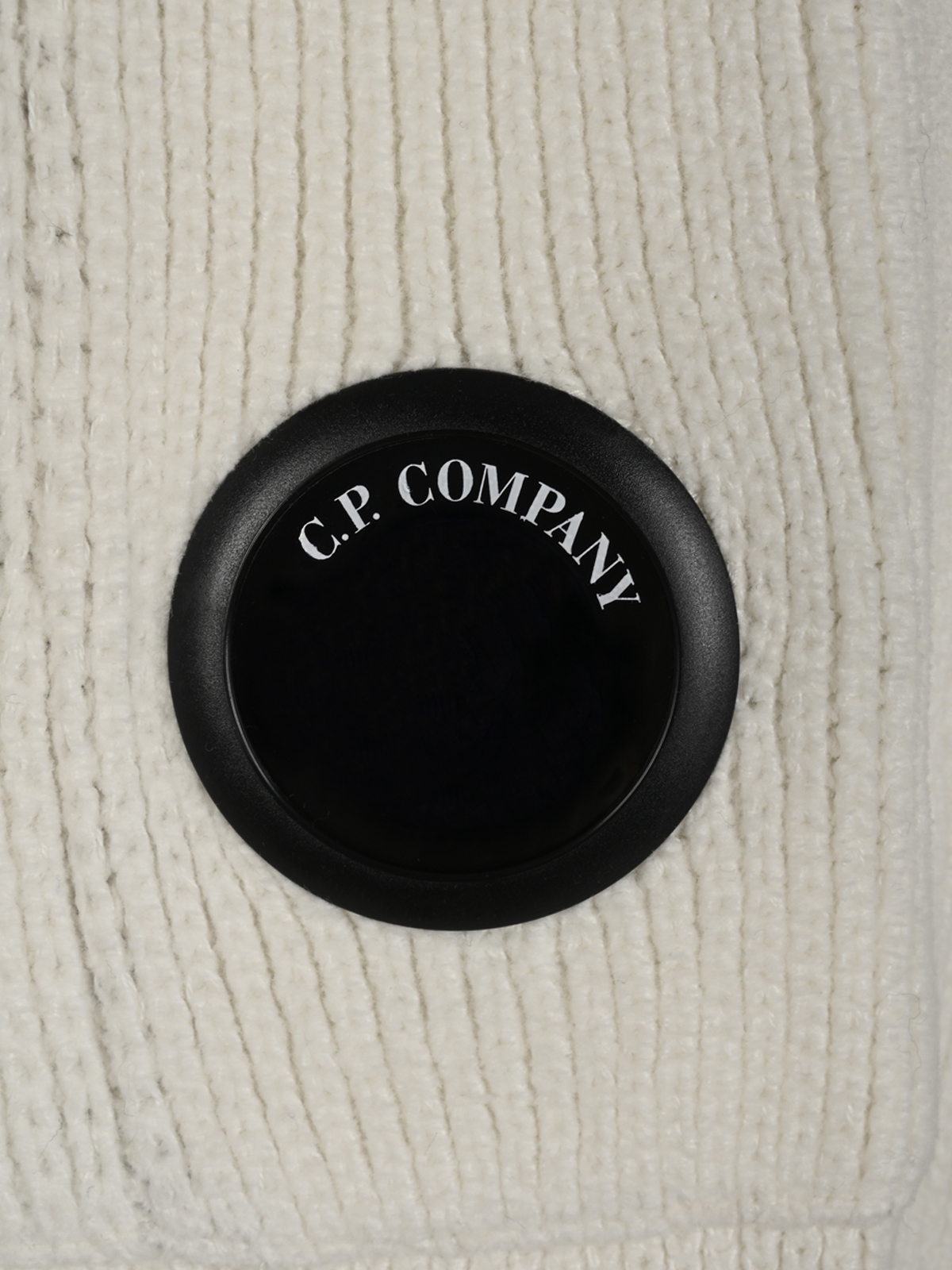 [C.P. Company] T-shirts Long Sleeve FW26 21CMKN198A005558G103