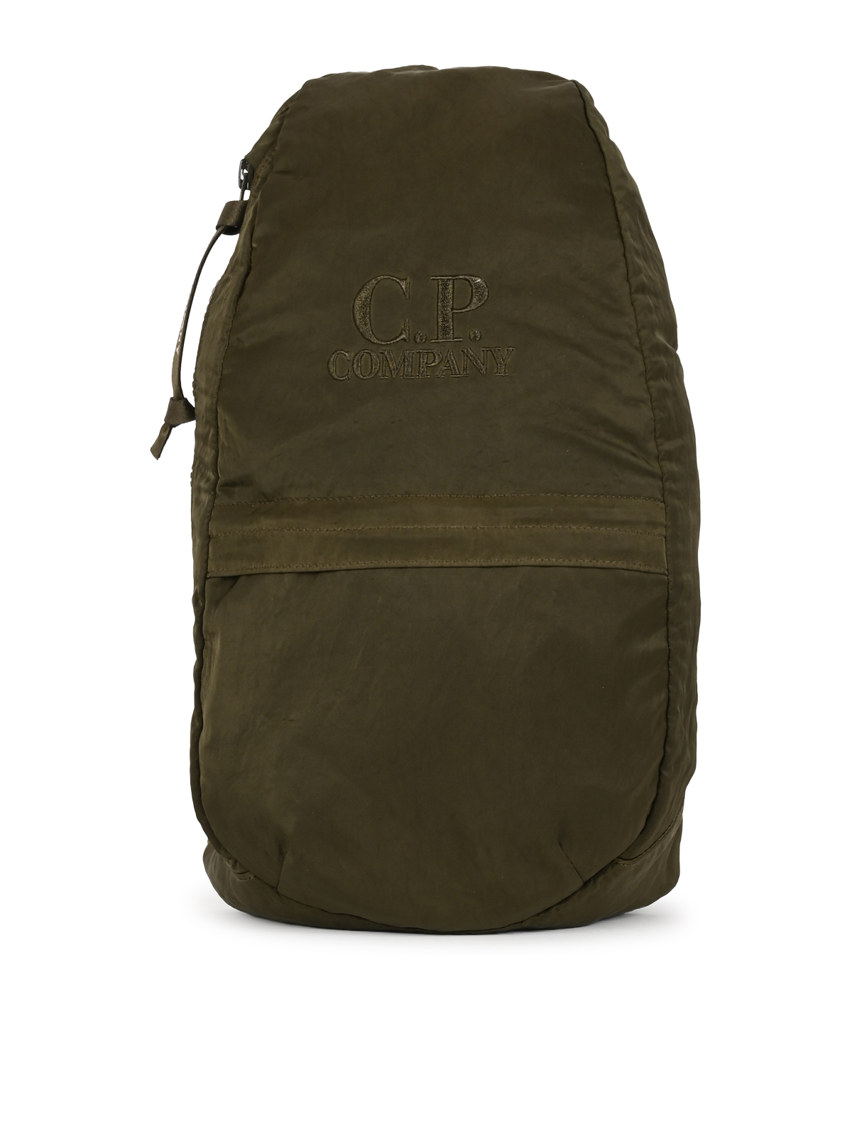 [C.P. Company] Belt Bag FW26 21CMAC186A005269G683