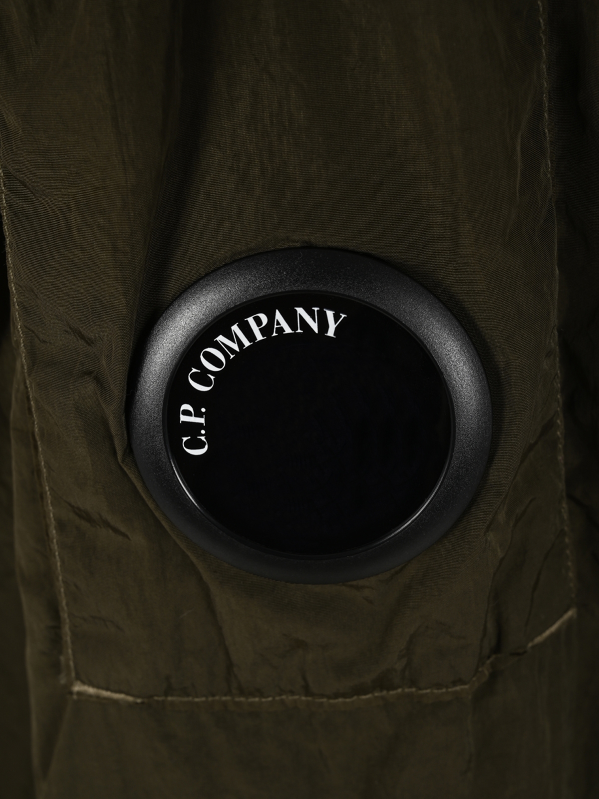 [C.P. Company] Shirts Long Sleeve FW26 21CMOS120A005904G683