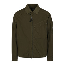 [C.P. Company] Shirts Long Sleeve FW26 21CMOS120A005904G683