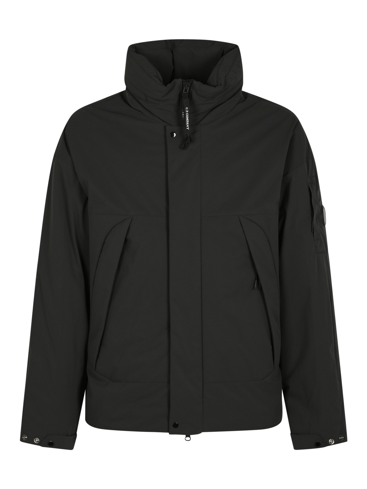 [C.P. Company] Casual Jacket FW26 21CMOW007A110264A985