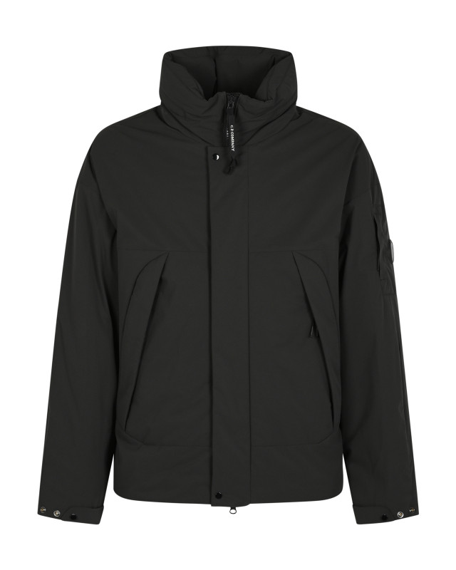 [C.P. Company] Casual Jacket FW26 21CMOW007A110264A985
