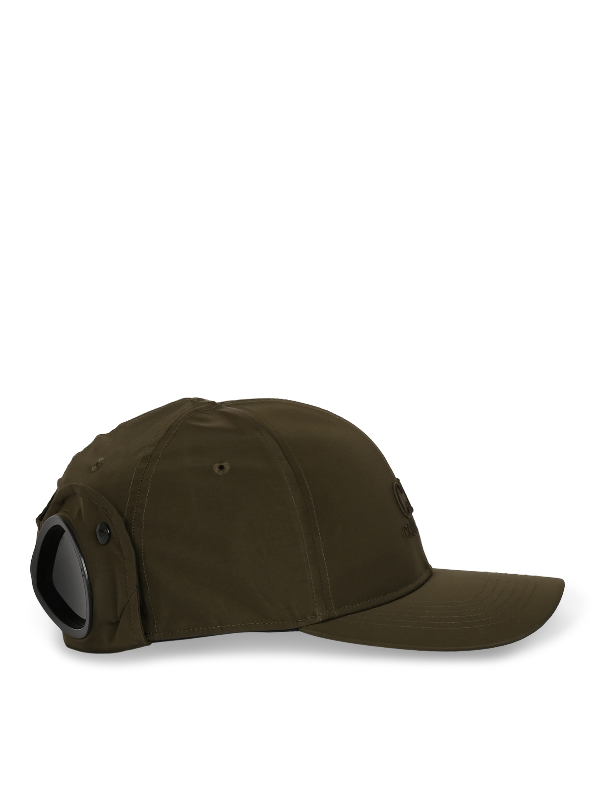 [C.P. Company] Beanie FW26 21CMAC748A110545A683