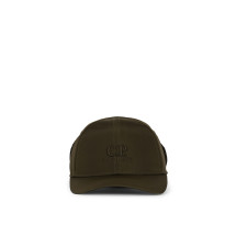 [C.P. Company] Beanie FW26 21CMAC748A110545A683
