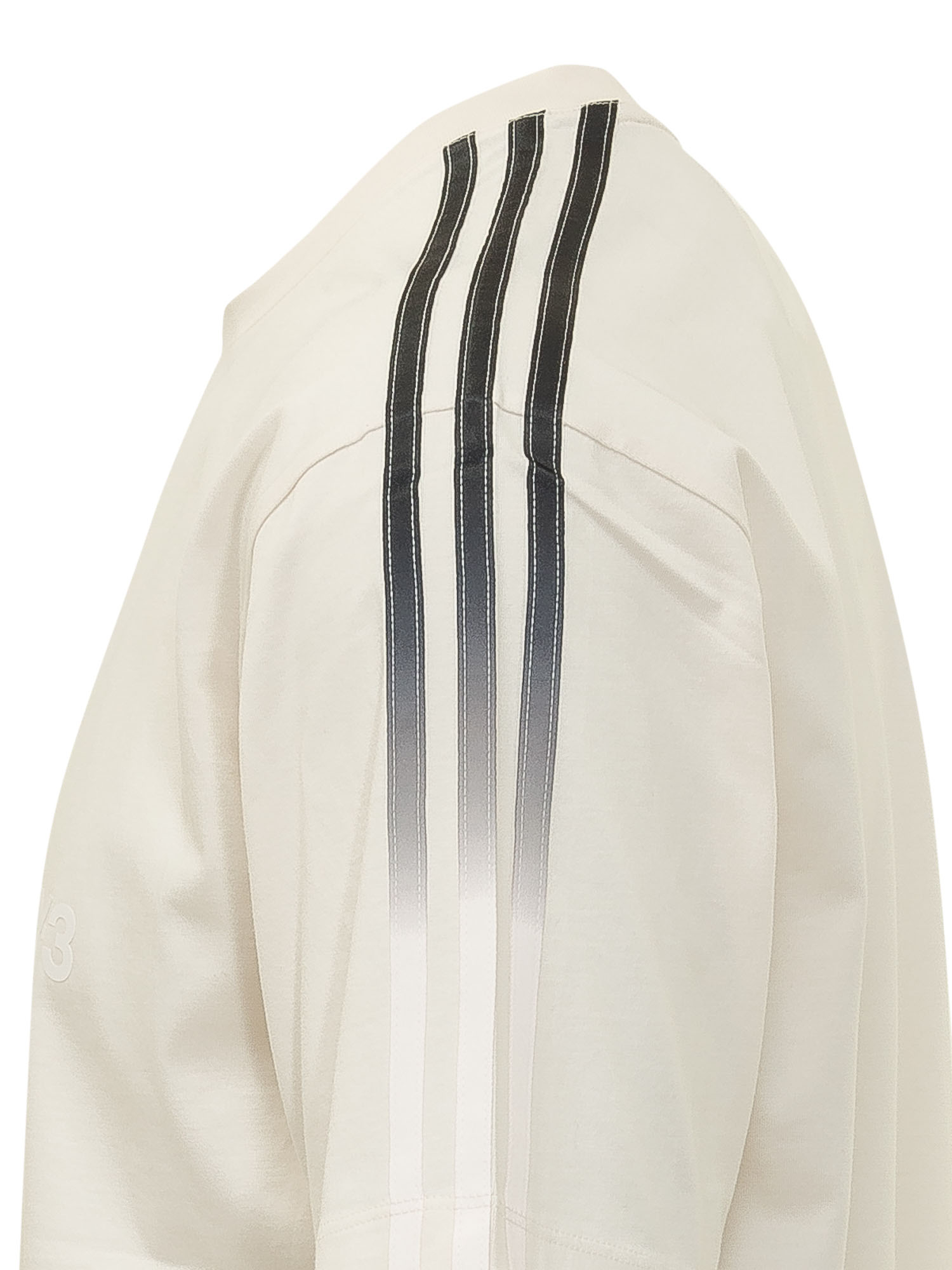 [Y-3] T-shirts Short Sleeve FW26 KU2251 CWHITE