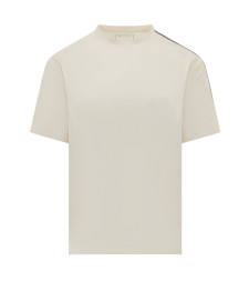 [Y-3] T-shirts Short Sleeve FW26 KU2251 CWHITE