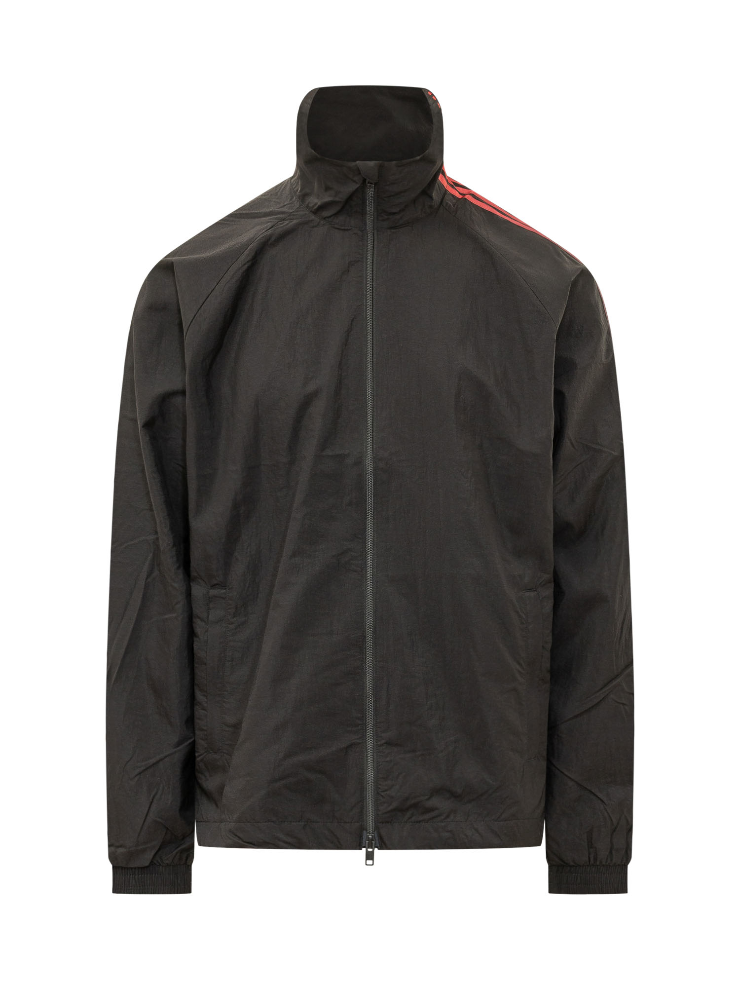 [Y-3] Sweatshirt FW26 KS3804 BLACK