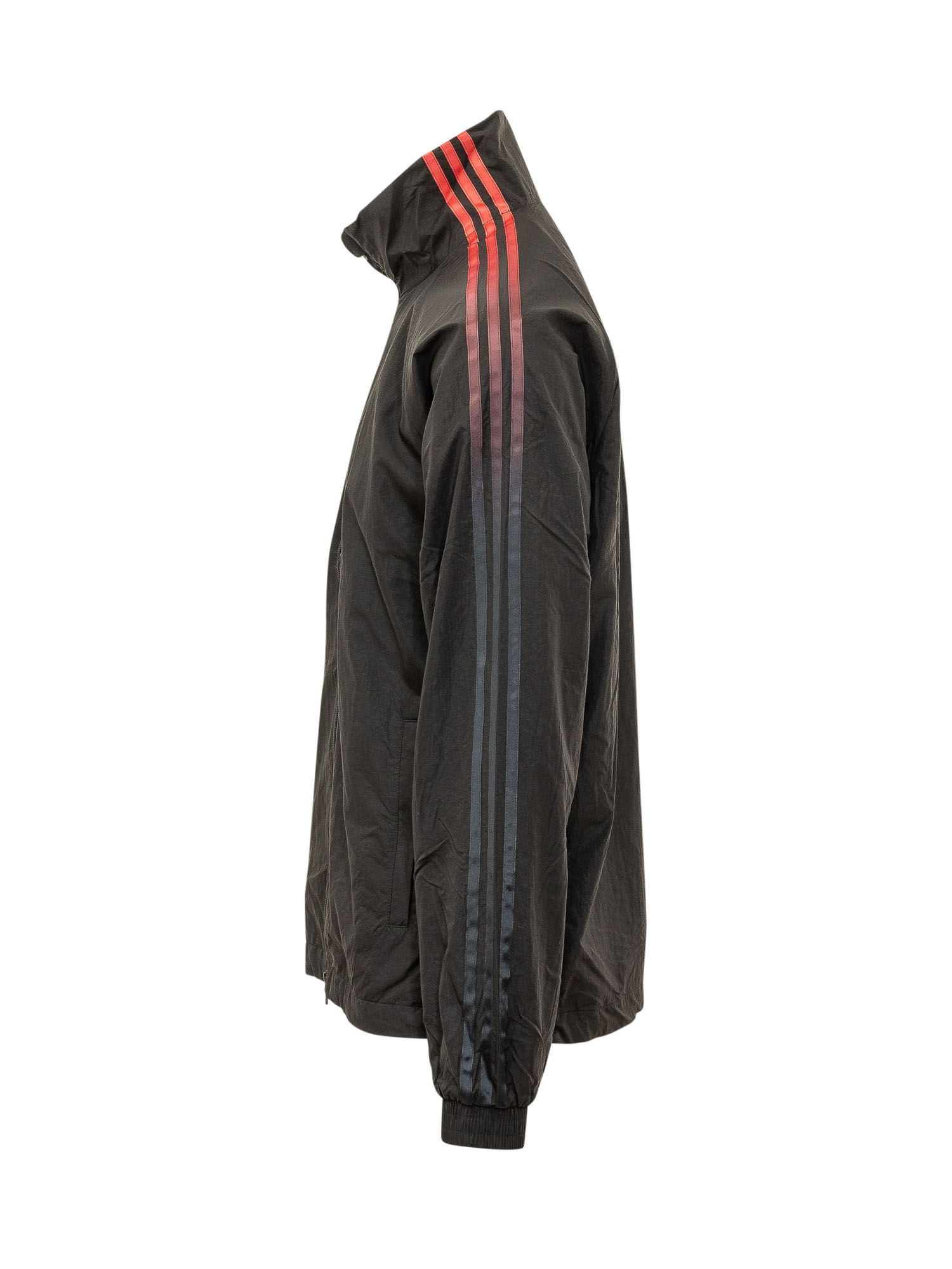 [Y-3] Sweatshirt FW26 KS3804 BLACK