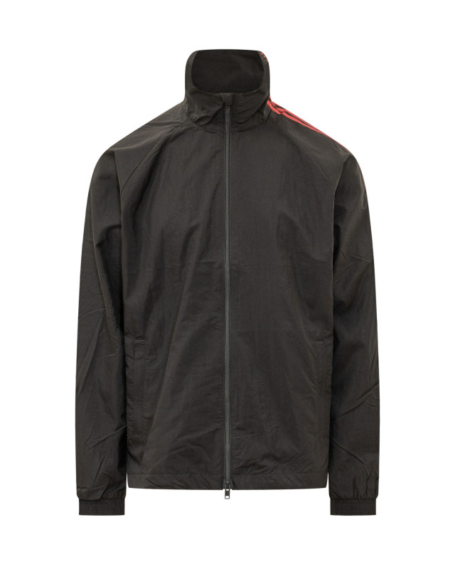 [Y-3] Sweatshirt FW26 KS3804 BLACK