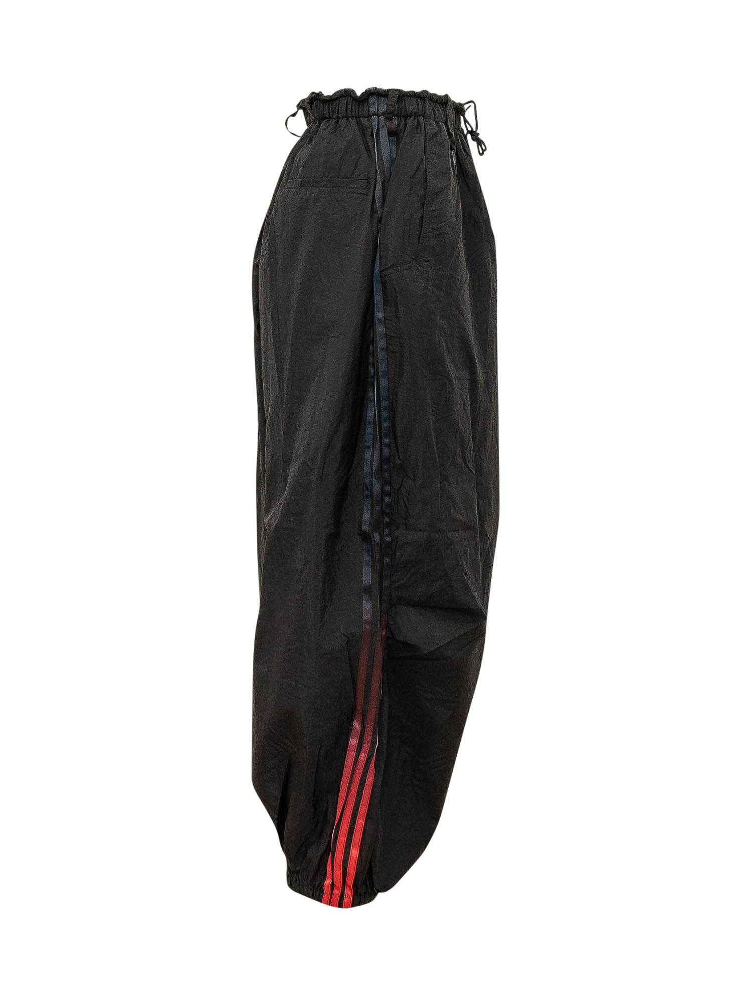[Y-3] Trousers FW26 KR1076 BLACK