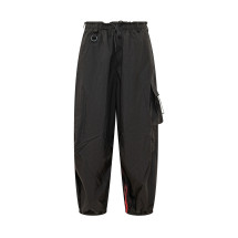 [Y-3] Trousers FW26 KR1076 BLACK