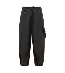 [Y-3] Trousers FW26 KR1076 BLACK