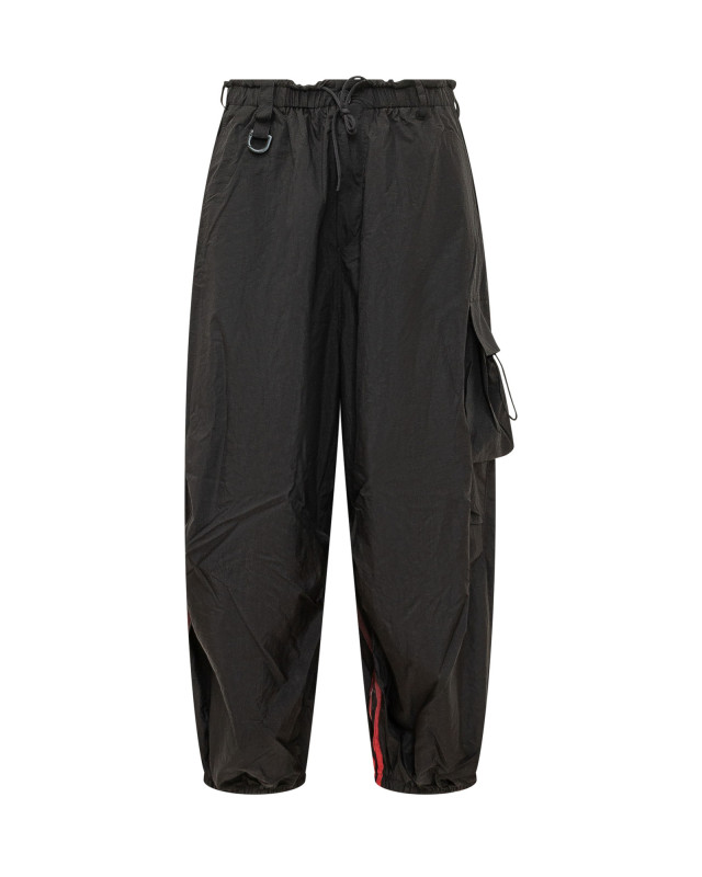 [Y-3] Trousers FW26 KR1076 BLACK