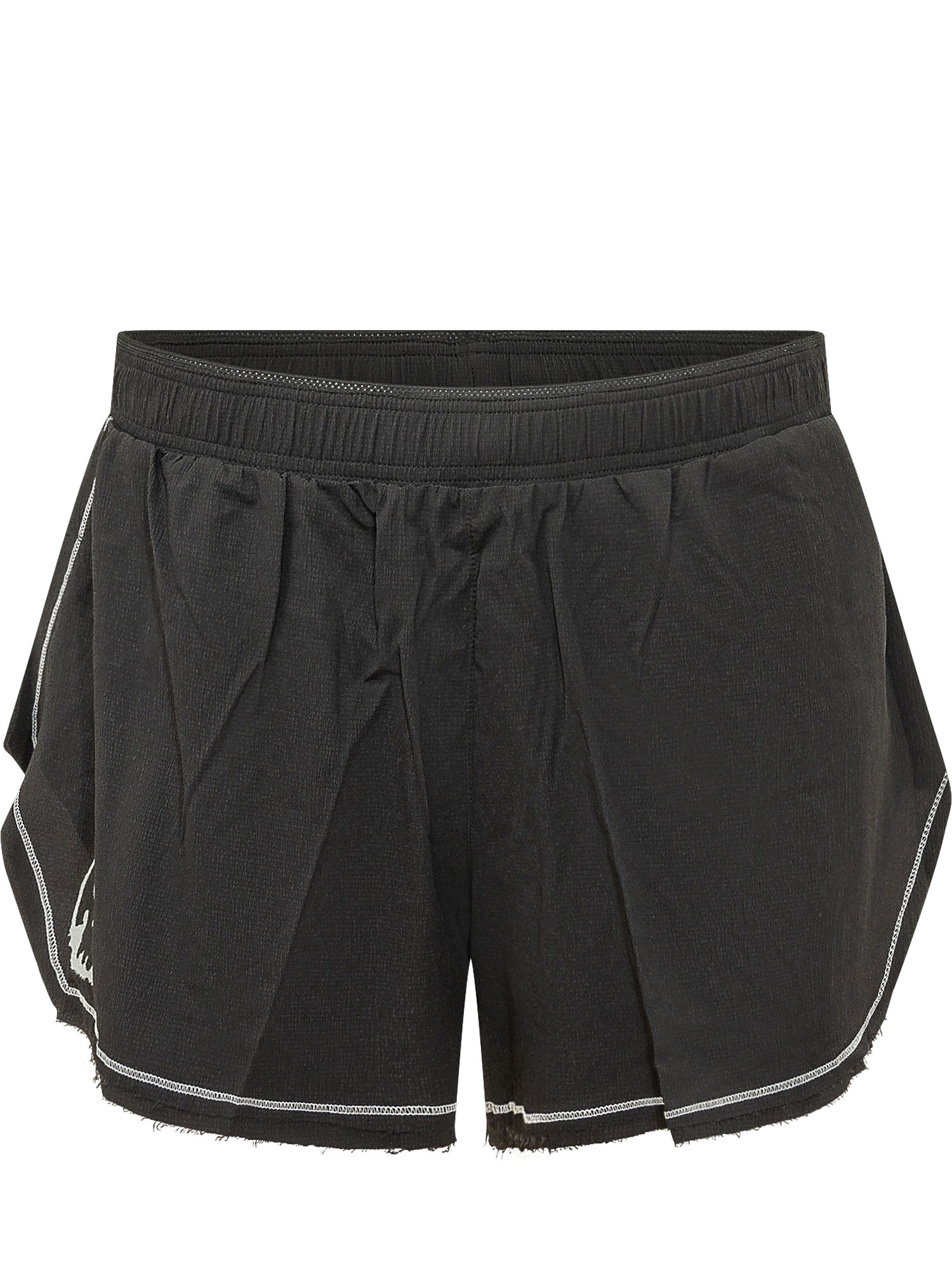 [Y-3] Shorts FW26 KQ8543 BLACK