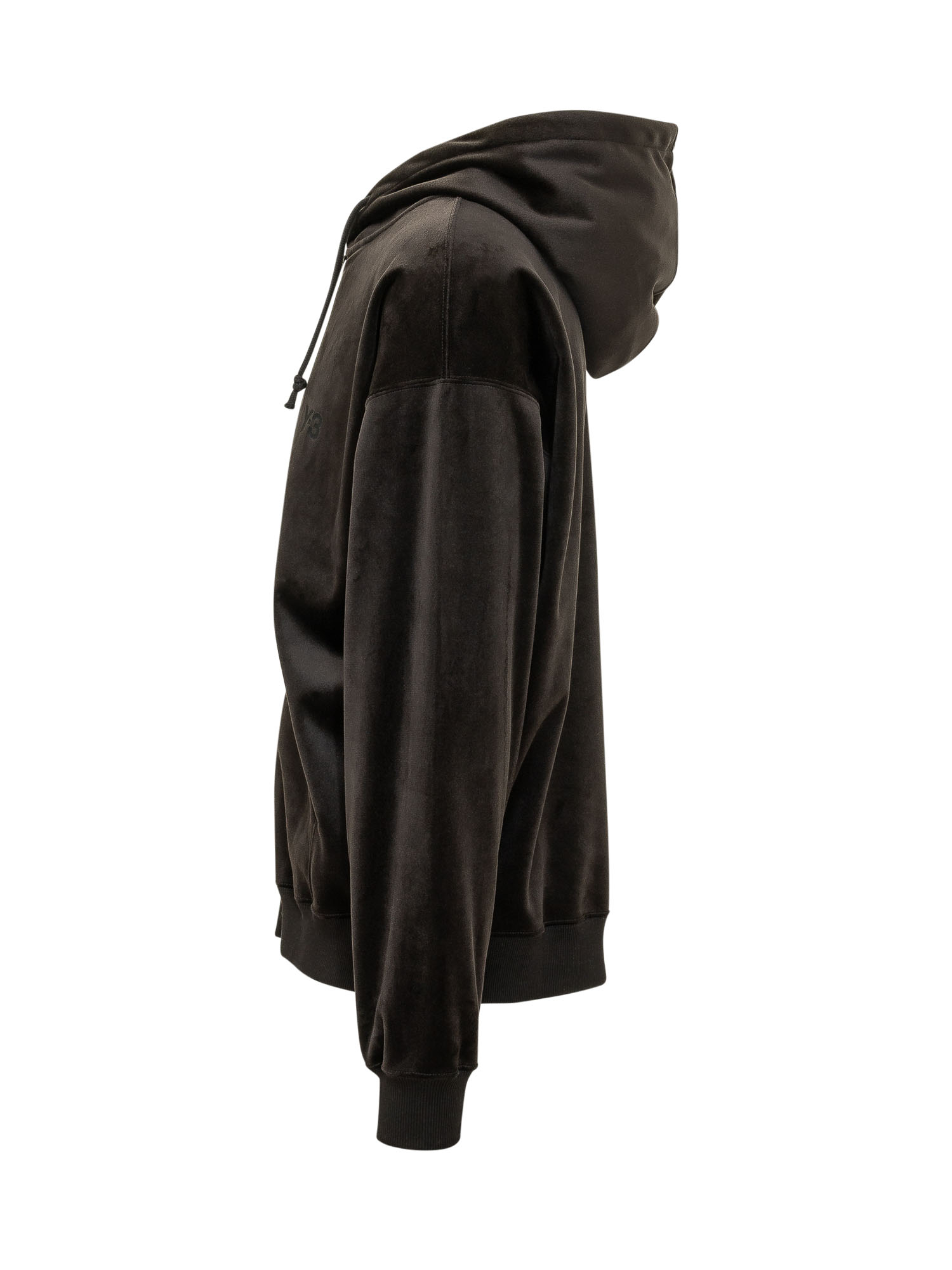[Y-3] Sweatshirt FW26 IA4371 BLACK