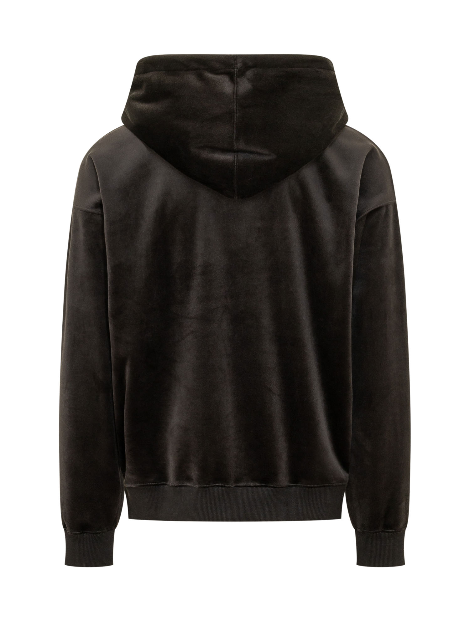 [Y-3] Sweatshirt FW26 IA4371 BLACK