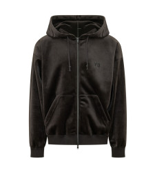 [Y-3] Sweatshirt FW26 IA4371 BLACK