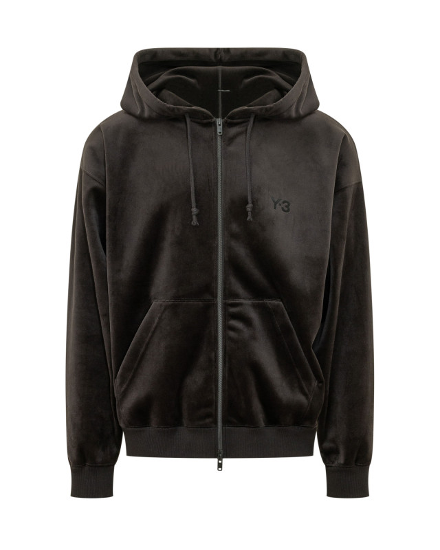 [Y-3] Sweatshirt FW26 IA4371 BLACK
