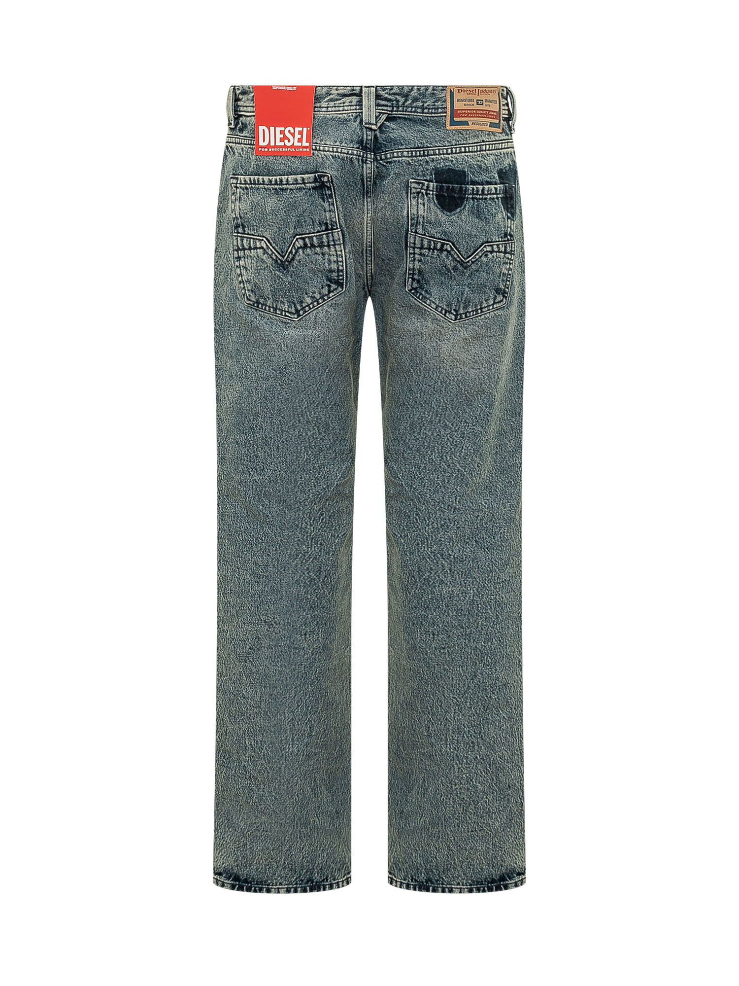 [Diesel] Jeans FW26 A233760IFBV 01