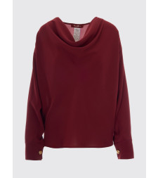 [MAX MARA STUDIO] Shirts Long Sleeve FW26 2626196015600 083