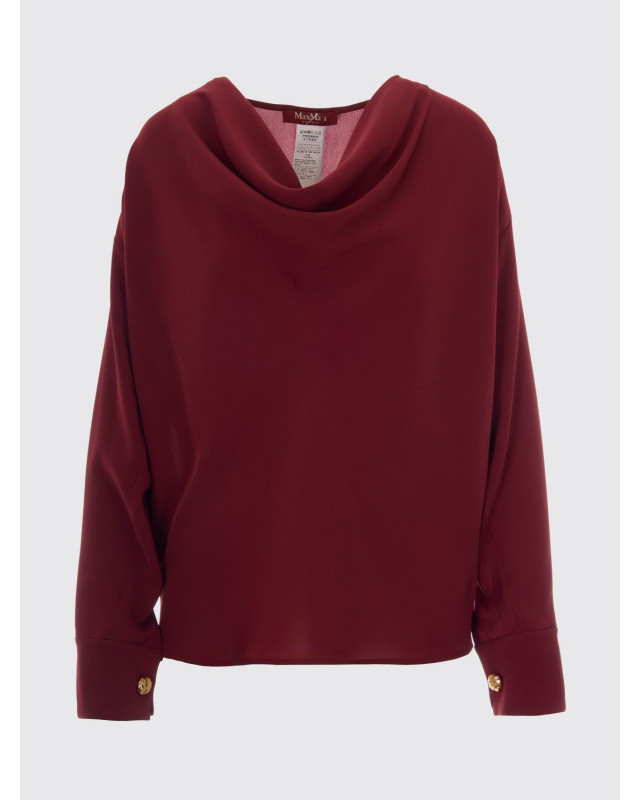 [MAX MARA STUDIO] Shirts Long Sleeve FW26 2626196015600 083