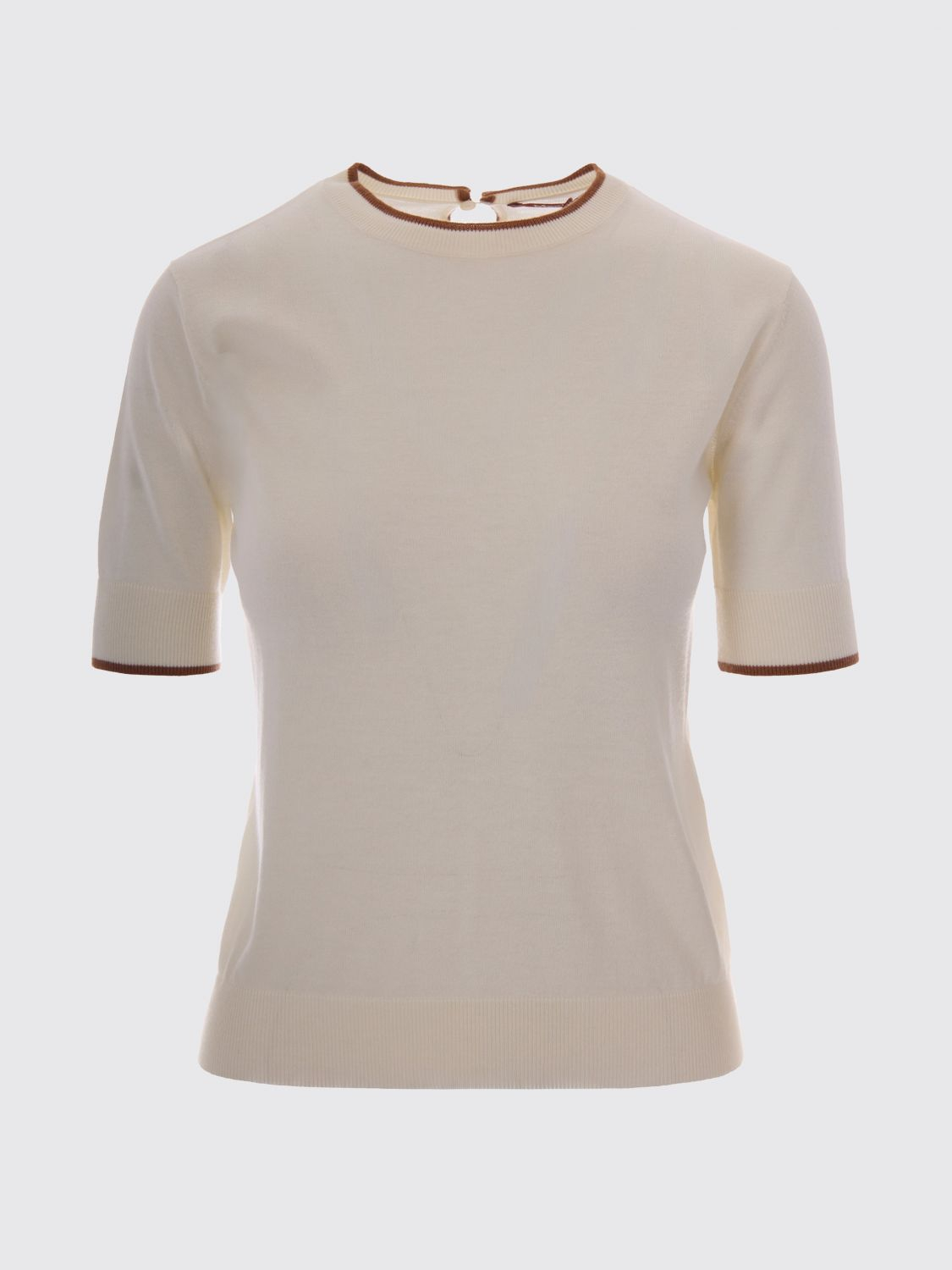 [MAX MARA STUDIO] Knitwear FW26 2626366081600 012