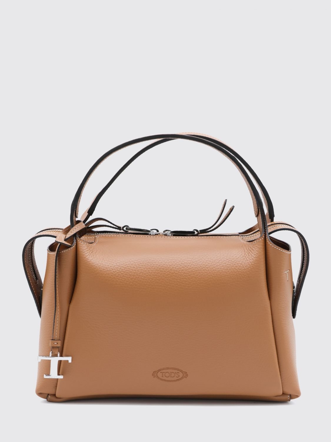 [Tod's] Tote bag FW26 XBWAPAU9200QRI S410