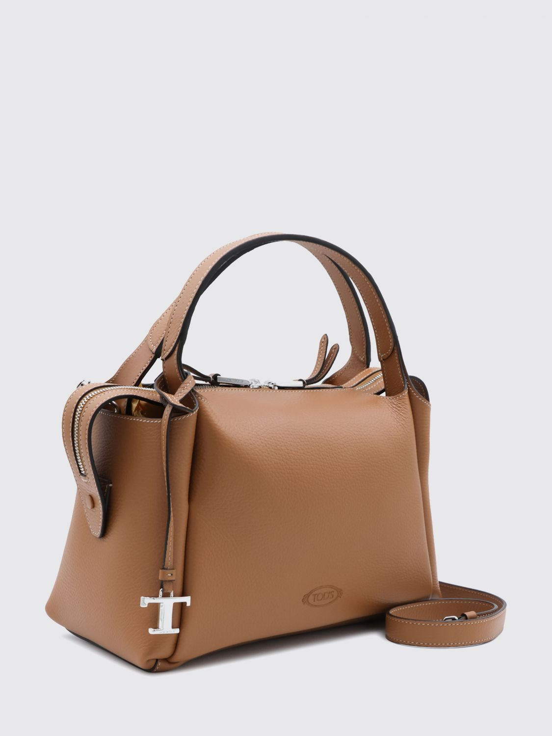 [Tod's] Tote bag FW26 XBWAPAU9200QRI S410
