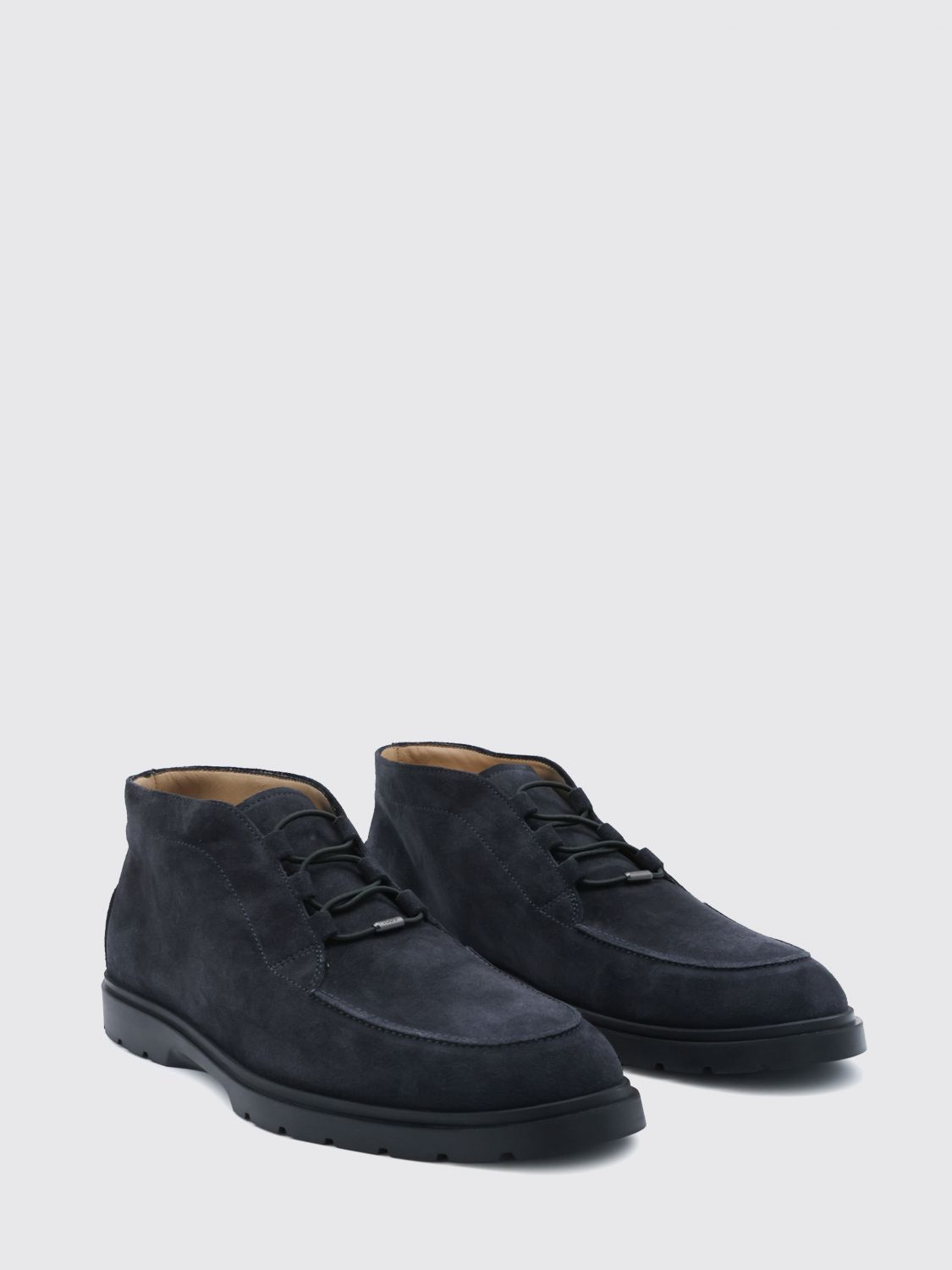 [Tod's] Boots FW26 XXM59K0JL90RE0 B603