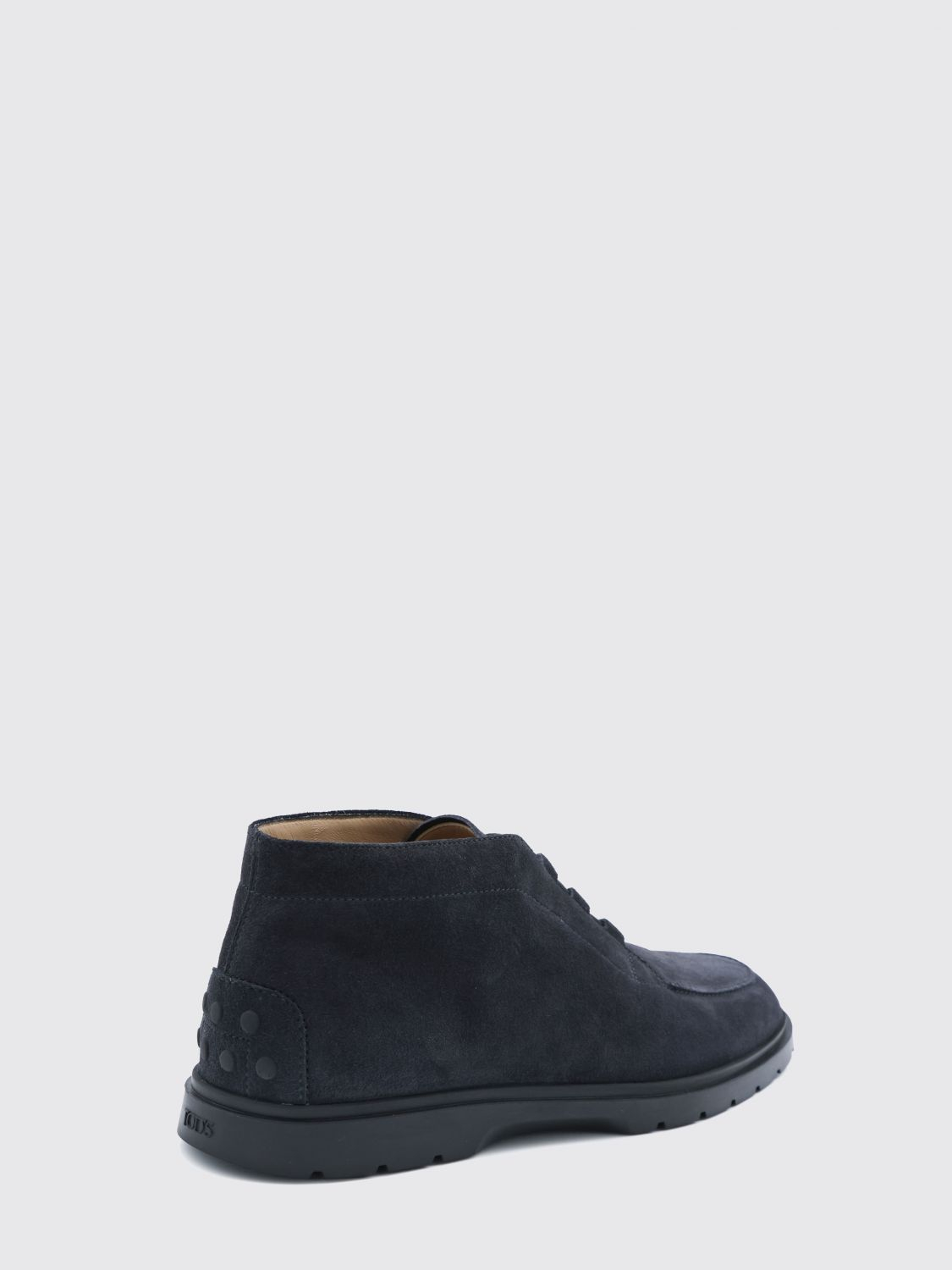 [Tod's] Boots FW26 XXM59K0JL90RE0 B603