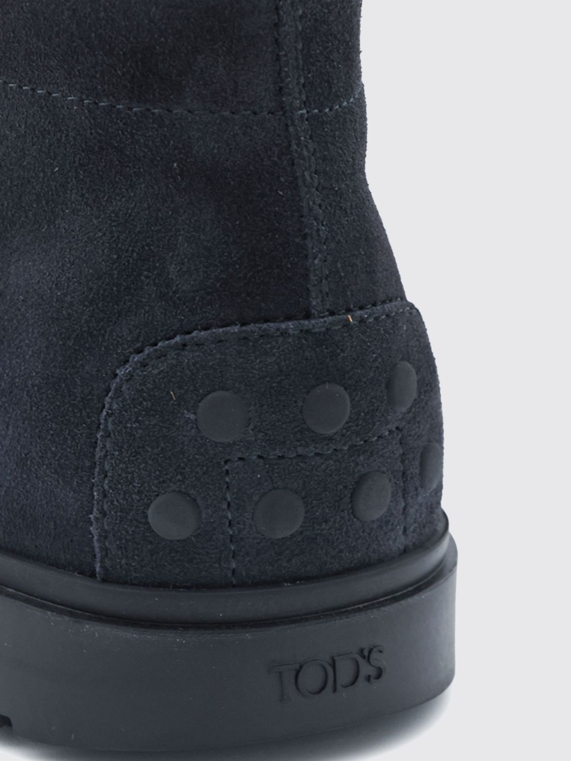 [Tod's] Boots FW26 XXM59K0JL90RE0 B603