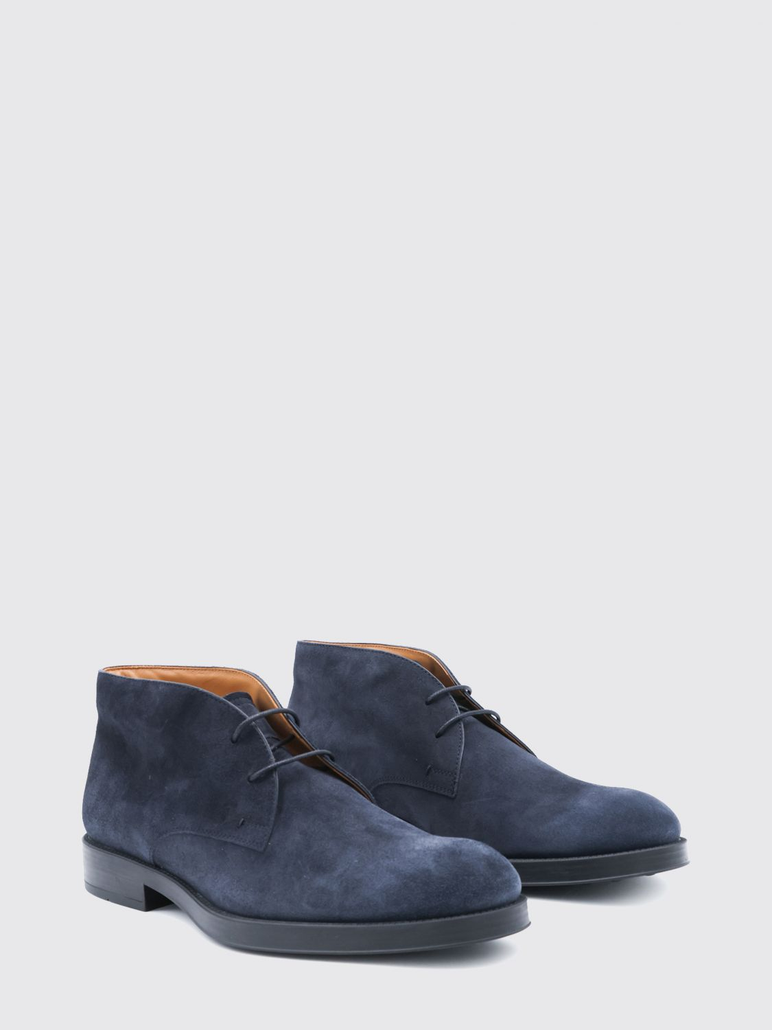 [Tod's] Boots FW26 XXM75L00D80RE0 U835