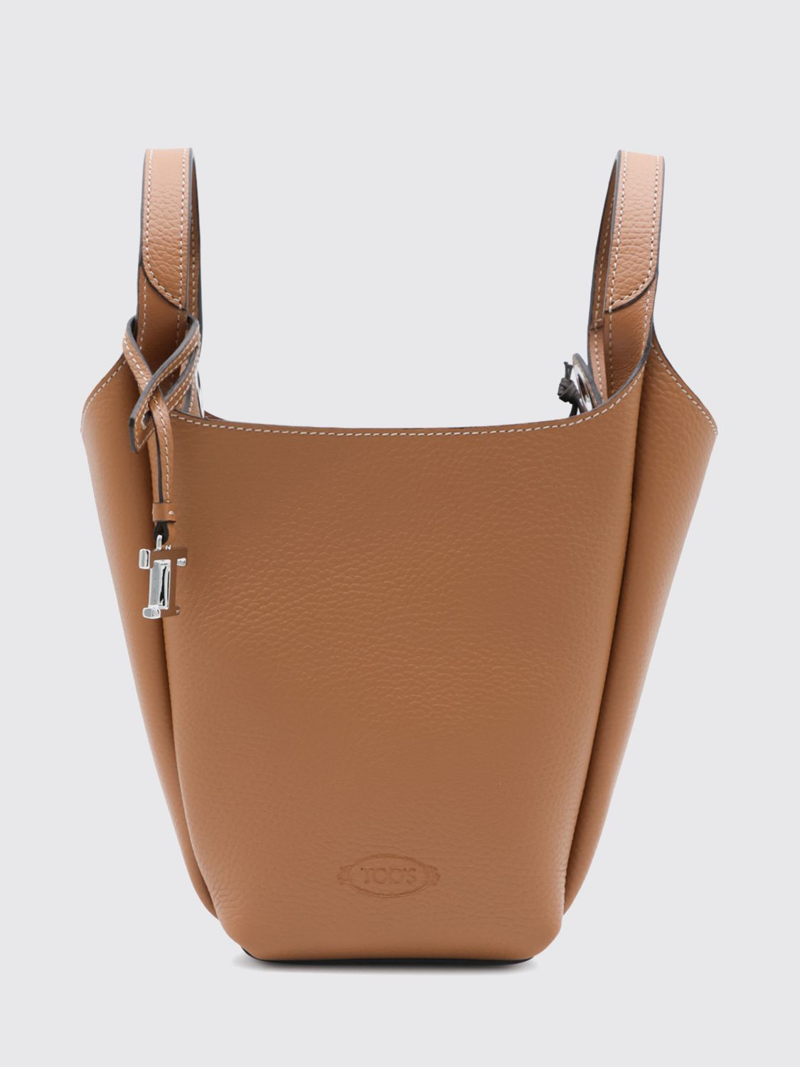 [Tod's] Tote bag FW26 XBWAPAK0100QRI S410