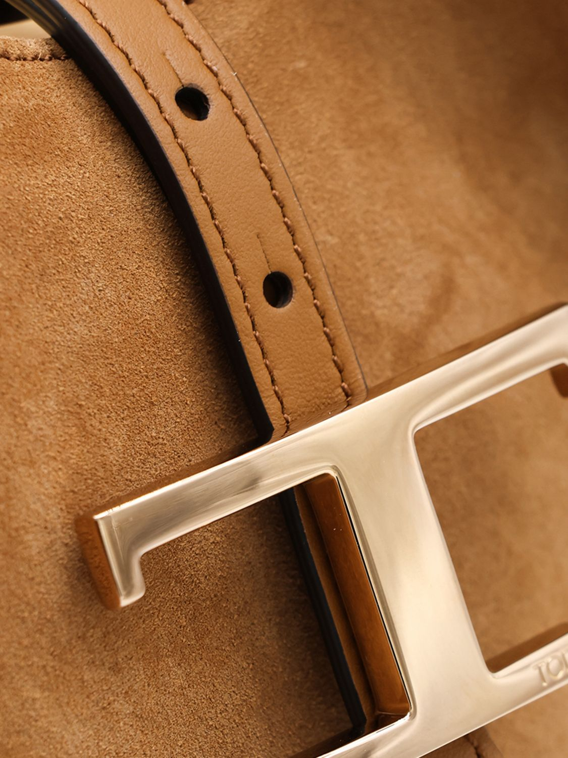 [Tod's] Shoulder bag FW26 XBWTSBA0200P3A 7L12