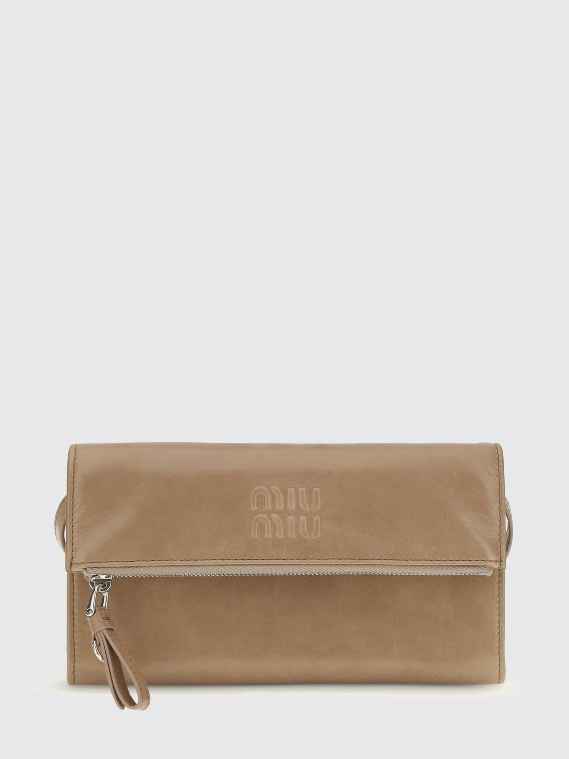 [Miu Miu] Minibag FW26 5MT0482A44 F0770
