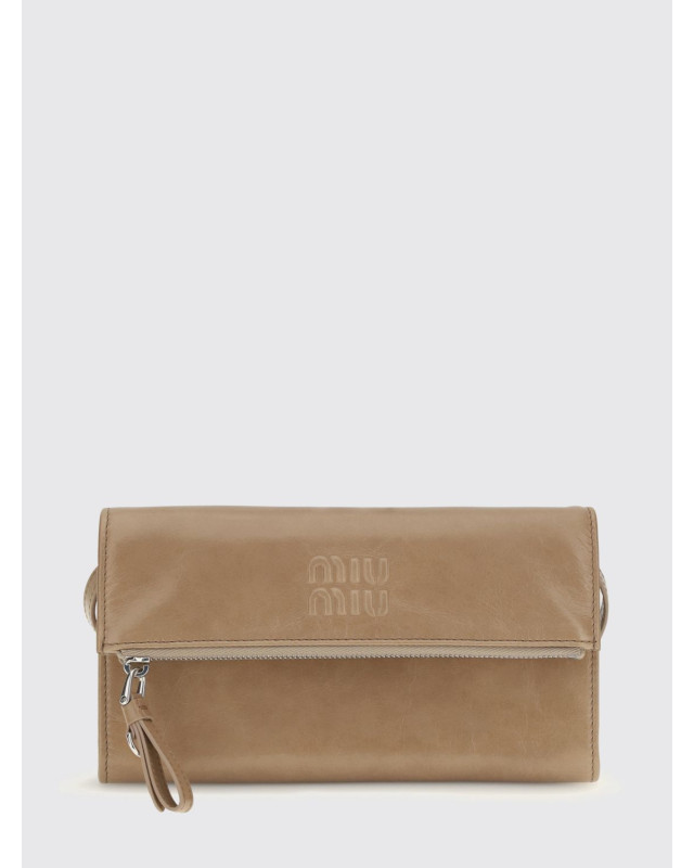 [Miu Miu] Minibag FW26 5MT0482A44 F0770